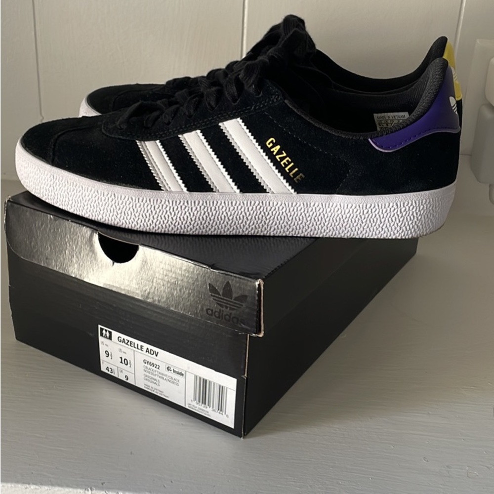 Adidas Gazelle ADV